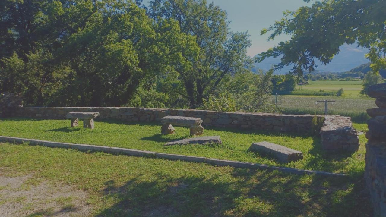 Villa Open Cascina Colico Exterior foto