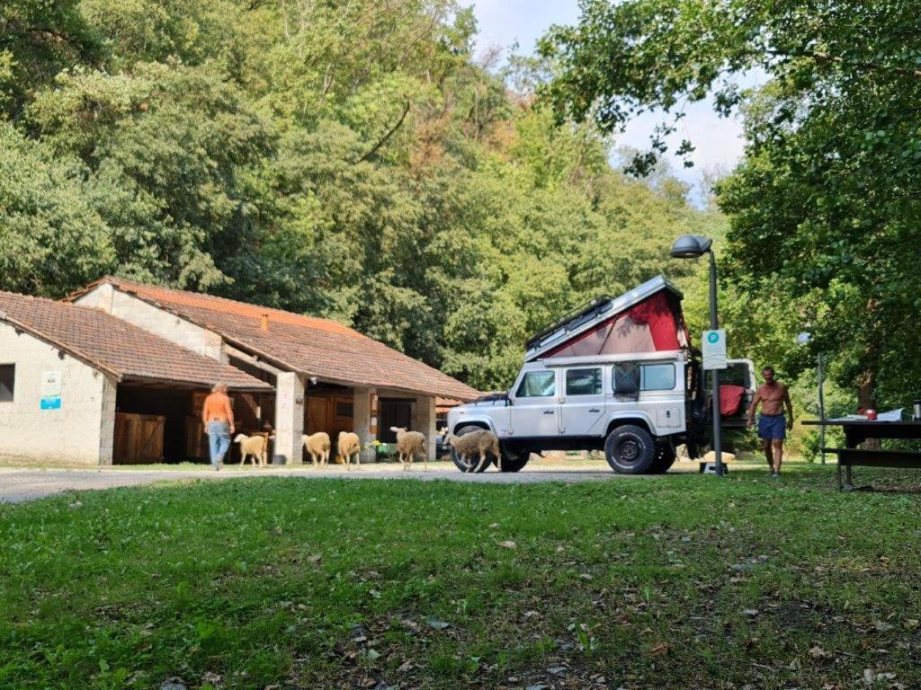 Villa Open Cascina Colico Exterior foto